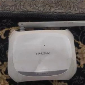 TP-Link 8151 Adsl