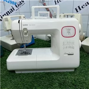 چرخ خیاطی برادر مدل Lisse Special