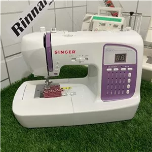 چرخ خیاطی سینگر مدلSN900