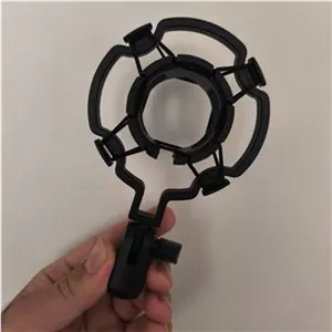 لرزش گیر میکروفون شاک ماونت