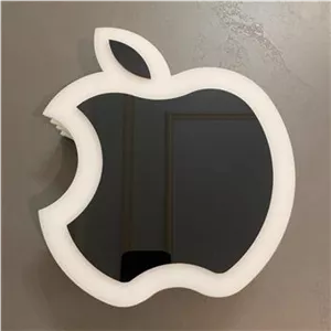 تندیس لوگی Apple