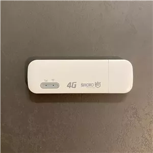 مودم USB سیم کارتی 4G قابل حمل SFIORD
