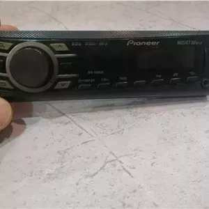 پنل پایونیر 5350ub چهار خروجه