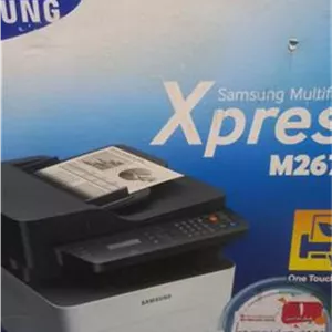پرینتر سامسونگ 2675f
