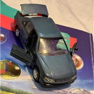 ماکت پارس پگاه استار