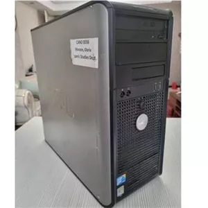کیس Dell Optiplex 380 ارتقا یافته (کیس آماده)