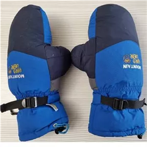دستکش پر کوهنوردی برند Mountain Hardwear