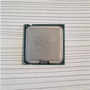 CPU دو هسته ای Core 2 Duo E7200 با فن فابریک