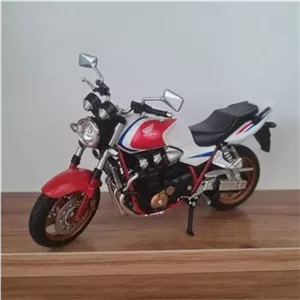 ماکت موتور هوندا سیبی1300