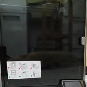 پرینتر سه بعدی کریلیتی