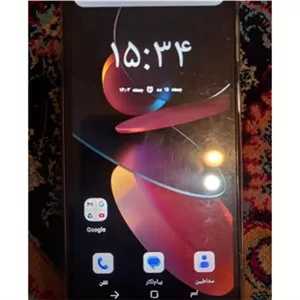 گوشی دوجی N55 pro