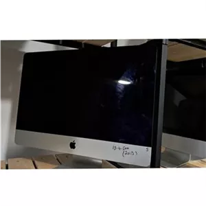 ال این وان اپل imac