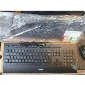کیبورد لاجیتک K280e PRO