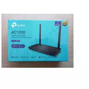 مودم تی پی-لینک مدل VDSLADSL Archer VR400
