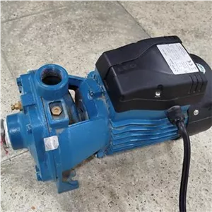 پمپ اب 1.5 اسب سه فاز لئو مدل 2Ac110