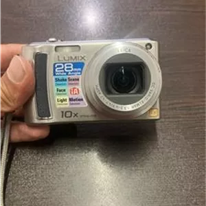 دوربین عکاسی پاناسونیک lumix