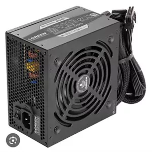 پاور 300 وات گرین