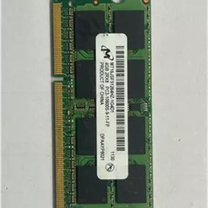 رم لپ تاپ 4 گیگابابت PC3-1333