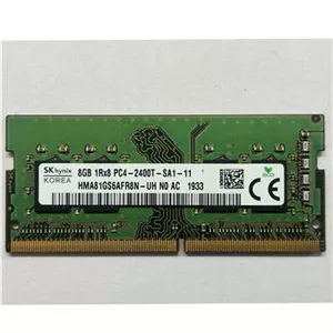 رم لپ تاپ 8 گیگابابت PC4-2400 SKhynix