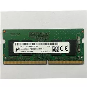رم لپ تاپ 8 گیگابابت PC4-3200 MT