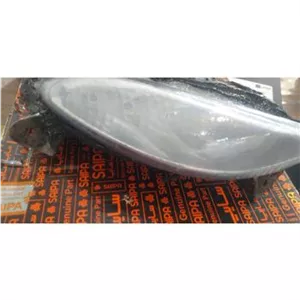 چراغ روز اصلی