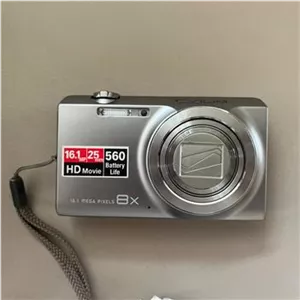 دوربین کاسیو مدل EX-Z3000
