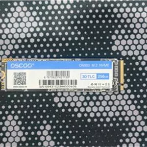 اس اس دی اینترنال M2 مدل oscoo 0N900 حافظه 256 گیگ