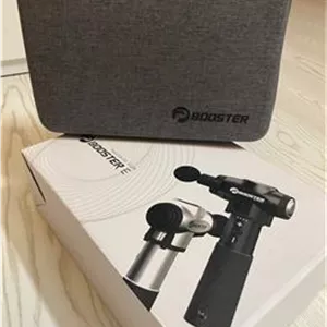 ماساژور تفنگی بوستر (Booster E)