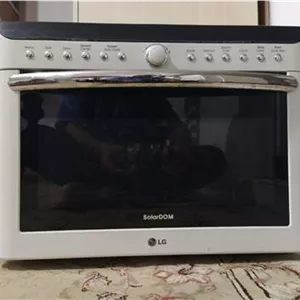 سولاردام ال جی