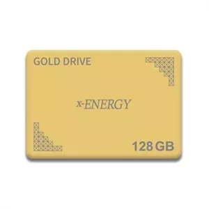 هارد اس اس دی ایکس انرژی Gold 18 ظرفیت 128 گیگ