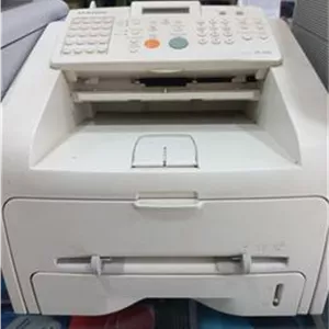 فاکس و پرینتر استوک سامسونگ مدل SF560