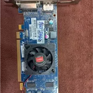 کارت گرافیک استوک AMD Radeon HD 7400 1Gb DDR3
