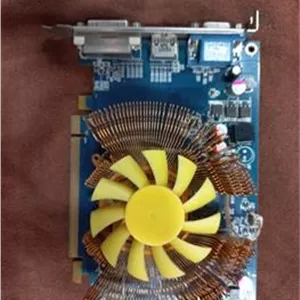 کارت گرافیک استوک ATI Radeon 4600 1Gb DDR2