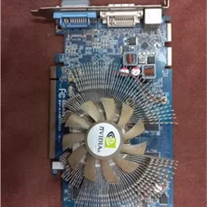 کارت گرافیک استوک ATI Radeon 3600 512Mg DDR2