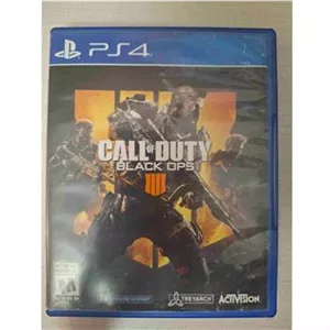 Call of duty black ops 4 در حد