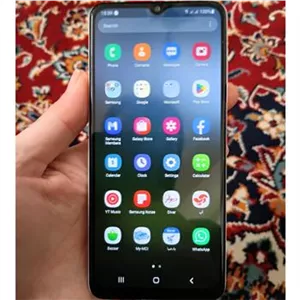 سامسونگ A12 بدون کارکرد ویتنام