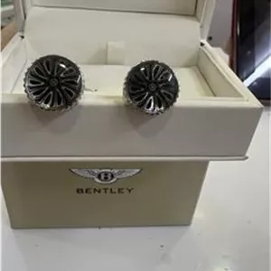 دکمه سر استین مارکه Bentley