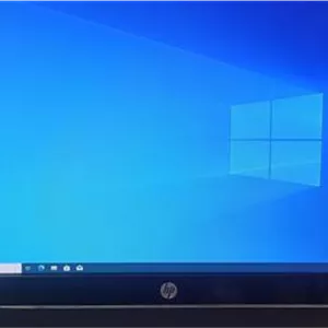 آل این وان َ all in one HP compaq8200