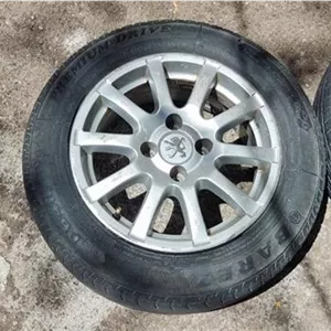 رینگ لاستیک سایز 15