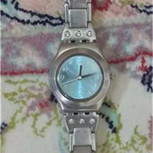 حراج واقعی ساعت مچی سواچ اصل سوئیس زنانه