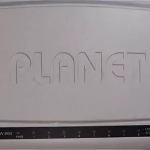سوییچ 8 پورت planet مدل SW-804
