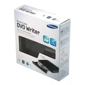 دی وی دی رایتر اکسترنال SAMSUNG مدل SE-208DBTSBS