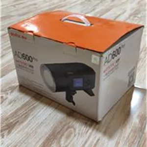 فلاش گودگس ad600pro
