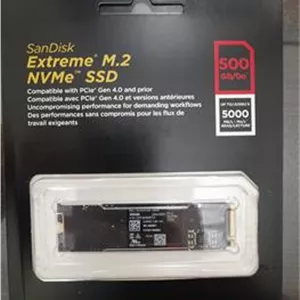 Ssd هارد پر سرعت سن دیسک