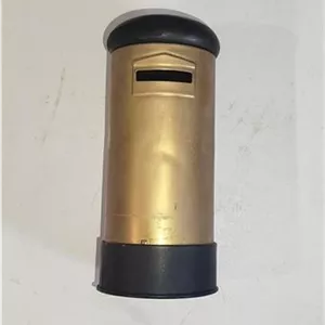 قلک قدیمی انگلیسی
