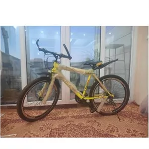 دوچرخه مدل راک