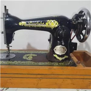 چرخ خیاطی مارشال اصل
