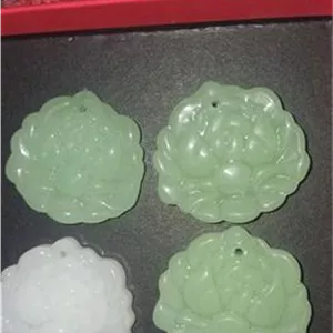 پلاک سنگ یشم