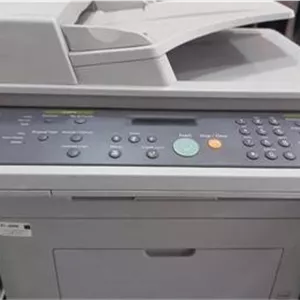 پرینتر لیزری چندکاره سامسونگ SCX-4521F 4521