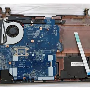 لپ تاپ نسل3 اوراقی SONY VAIO {توضیحات}